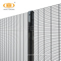 The best-selling durable 358 anti-climbing fence